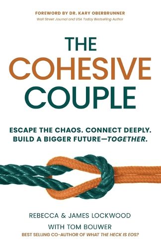 Cover image for The Cohesive Couple