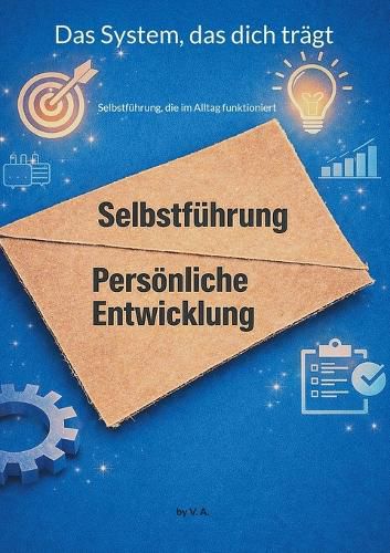 Cover image for Das System, das dich traegt