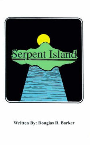 Cover image for Serpent Island