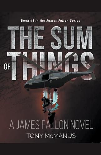 Cover image for The Sum of Things