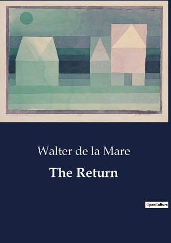 Cover image for The Return