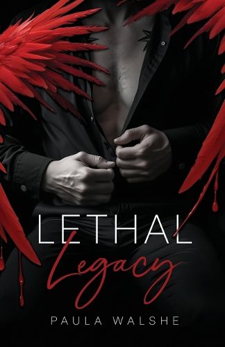 Cover image for Lethal Legacy