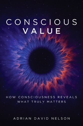 Cover image for Conscious Value