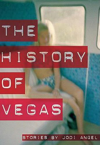 Cover image for The History of Vegas