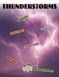 Cover image for Thunderstorms