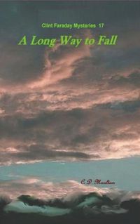 Cover image for A Long Way to Fall