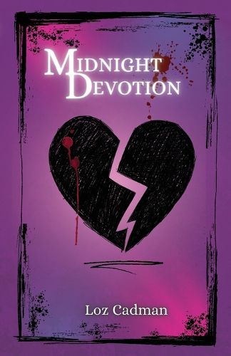 Cover image for Midnight Devotion