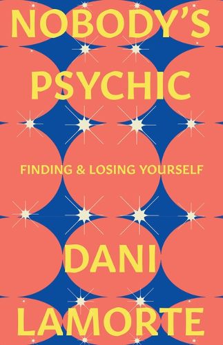 Cover image for Nobody's Psychic