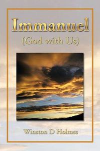 Cover image for Immanuel (God with Us)