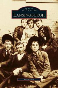 Cover image for Lansingburgh