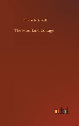 Cover image for The Moorland Cottage