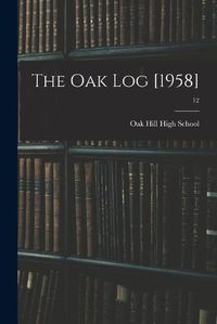 Cover image for The Oak Log [1958]; 12