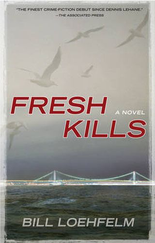 Cover image for Fresh Kills