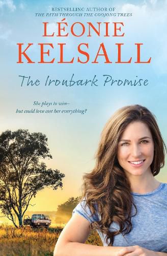 Cover image for The Ironbark Promise