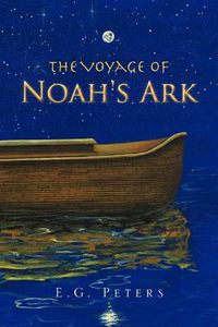 Cover image for The Voyage of Noah's Ark