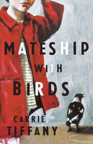 mateship with birds by carrie tiffany