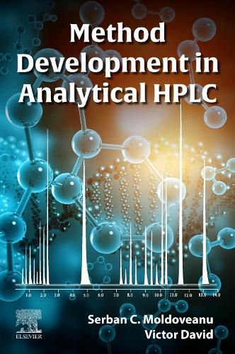 Cover image for Method Development in Analytical HPLC