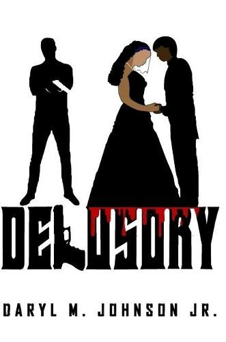 Cover image for DELUSORY