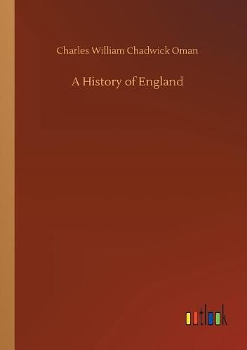 A History of England