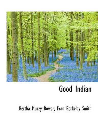 Cover image for Good Indian