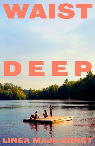 Cover image for Waist Deep