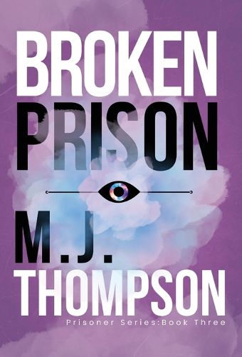Cover image for Broken Prison