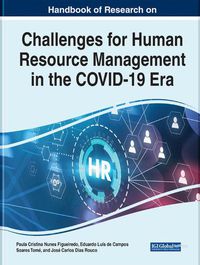 Cover image for Handbook of Research on Challenges for Human Resource Management in the COVID-19 Era