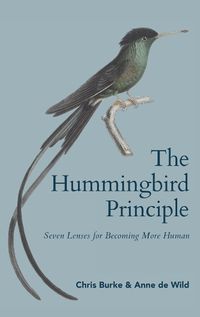 Cover image for The Hummingbird Principle