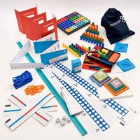 Cover image for Numicon One to One Starter Apparatus Pack A