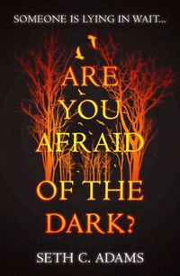 Cover image for Are You Afraid of the Dark?