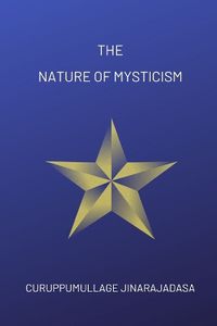 Cover image for The Nature of Mysticism