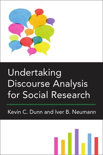 Undertaking Discourse Analysis for Social Research