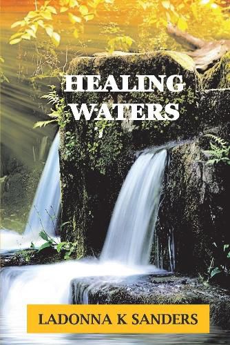 Cover image for Healing Waters