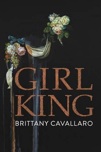 Cover image for Girl-King