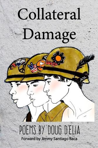 Cover image for Collateral Damage