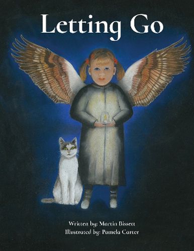 Cover image for Letting Go