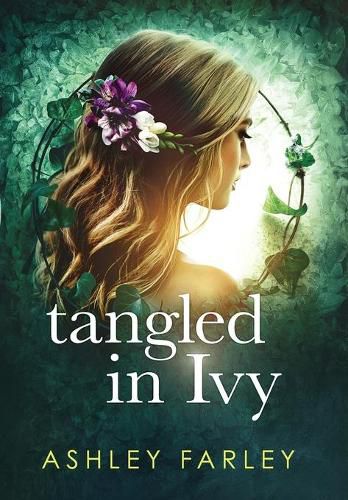 Cover image for Tangled in Ivy