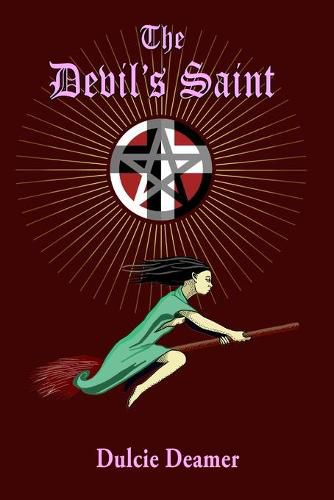 Cover image for The Devil's Saint