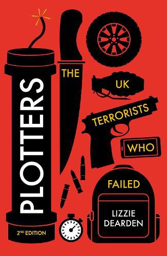 Cover image for Plotters