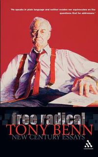 Cover image for Free Radical