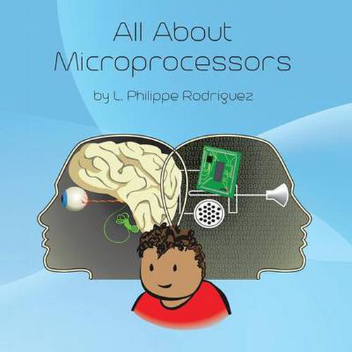 Cover image for All About Microprocessors