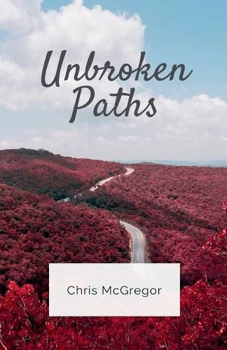 Cover image for Unbroken Paths