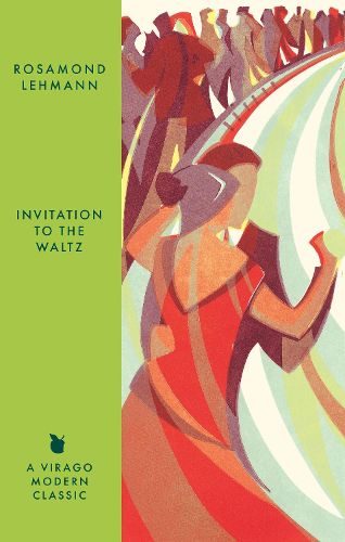 Cover image for Invitation to the Waltz