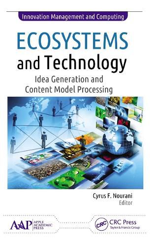 Cover image for Ecosystems and Technology: Idea Generation and Content Model Processing