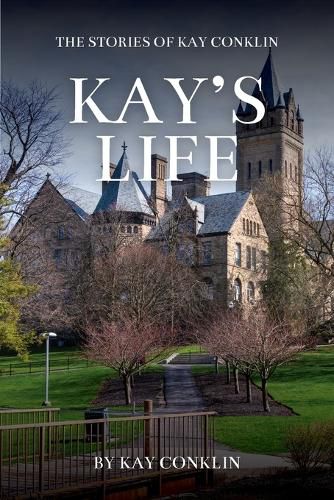 Cover image for Kay's Life