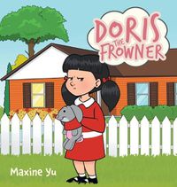 Cover image for Doris The Frowner