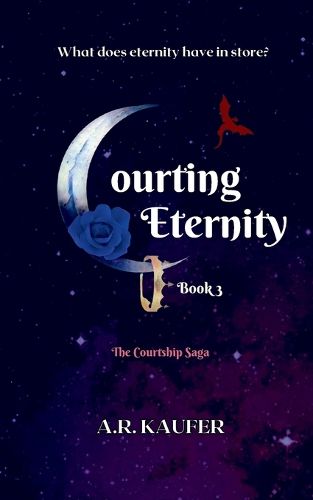 Cover image for Courting Eternity