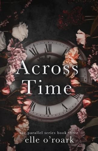 Cover image for Across Time