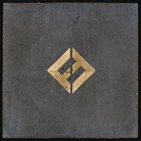 Cover image for Concrete And Gold *** Vinyl