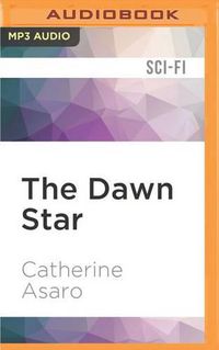 Cover image for The Dawn Star